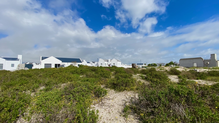 0 Bedroom Property for Sale in Atlantic Sands Private Estate Western Cape